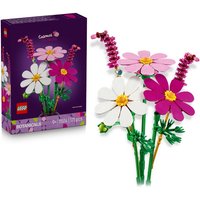 ® Botanicals Cosmos Flowers Building Set 11514