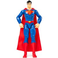 12-Inch Superman Action Figure