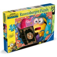 3 35 Piece Jigsaw Puzzle Beach Day