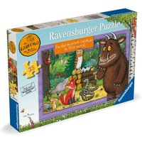 35 Piece Jigsaw Puzzle