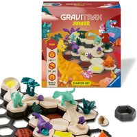 Gravitrax Starter Set Dino
