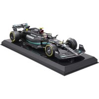 1 24 F1 Mb W14 2023 Helmet Hamilton