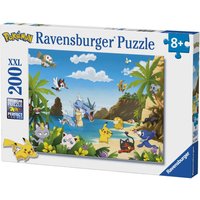 200 Piece Jigsaw Puzzle