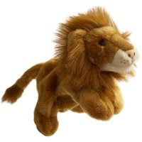 Puppet Company Full Bodied Lion Puppet