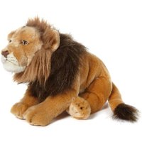 Hamleys® Leonardo Lion Soft Toy