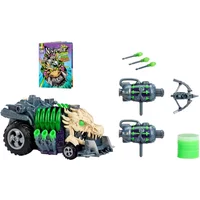 Ninjombie Vehicle