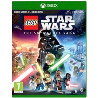 ® Star Wars Skywalker Saga Xbox