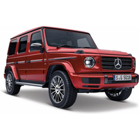 1:24 2019 Mercedes Benz G-Class AMG SUV