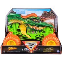 1 24 Die Cast Dragon