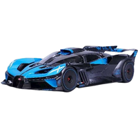 1:24 Maisto Bugatti Bolide