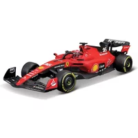 1 24 Premium Rc F1 Ferrari SF90 2023 Season Leclerc 2.4Ghz