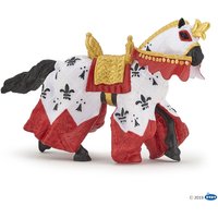Red King Arthur'S Horse