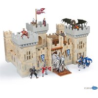 Weapon Master Castle