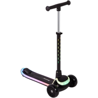 Foldable Light Up Scooter