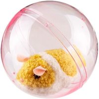 Hamleys® Movers & Shakers Rolling Hamster