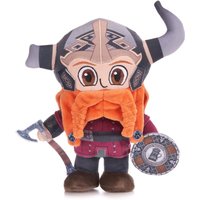 12" Dungeons & Dragons Bruenor Soft Toy