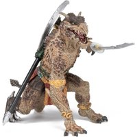 Dragon Mutant