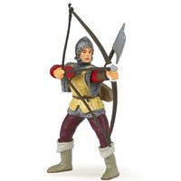 Papo Red Bowman