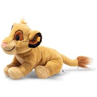 Soft Cuddly Friends Disney Originals Simba