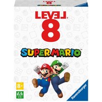Ravensburger Level 8 Super Mario Card Game