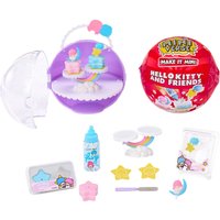 MGA's Miniverse Make It Mini Hello Kitty and Friends Series 4