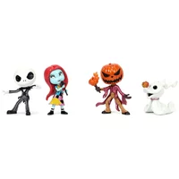 Nightmare Before Xmas 2.5 Inch 4 Pack