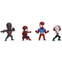 Marvel Spider-Man 2.5 Inch Figure (Wave 4)