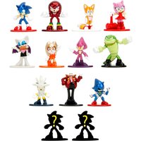 Sonic Nano Figure Blind Bag Assortment