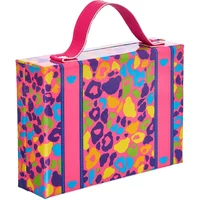 Rainbow Suitcase