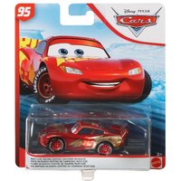 Disney Pixar Cars 3 Character Car Diecast Assortment