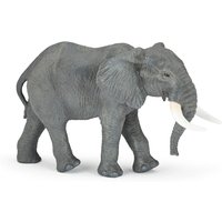 Papo Large African Elephant Figure