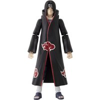 Anime Heroes Uchiha Itachi