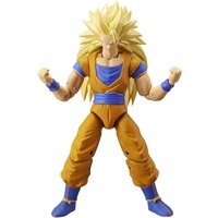 Dragon Stars Super Saiyan 3 Goku