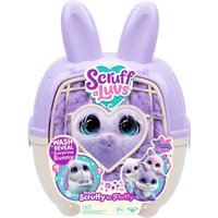 Luvs S2 Bunny Single Pack