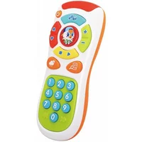 Light & Sound Remote