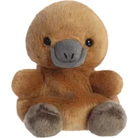 Palm Pals Patty Platypus 5 Inch