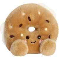 Palm Pals Tony Everything Bagel 5 Inch