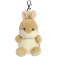 Bunny Keyring 1024909