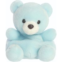 Palm Pals Benny Baby Bear Soft Toy