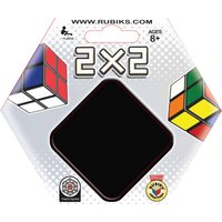 Rubik's 2x2