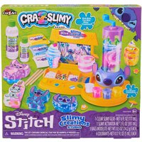 Cra Z Slimy Disney Stitch Slimy Creations Studio