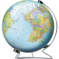 Ravensburger The World Globe 540 Piece 3D Puzzle