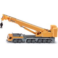 Siku 1:87 Liebherr Mobile Die Cast Crane
