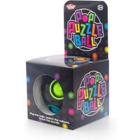Pop Puzzle Ball