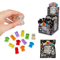 Scrunchems Sticky Squishy Mystery
