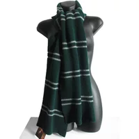 Slytherin Scarf