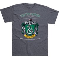 Harry Potter Slytherin T-Shirt Adult Small