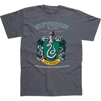 Harry Potter Slytherin T Shirt Medium