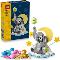 ® Elephant Sky Display Gift Parents 40814