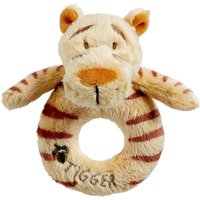 Disney Winnie The Pooh Classic Tigger Ring Rattle
